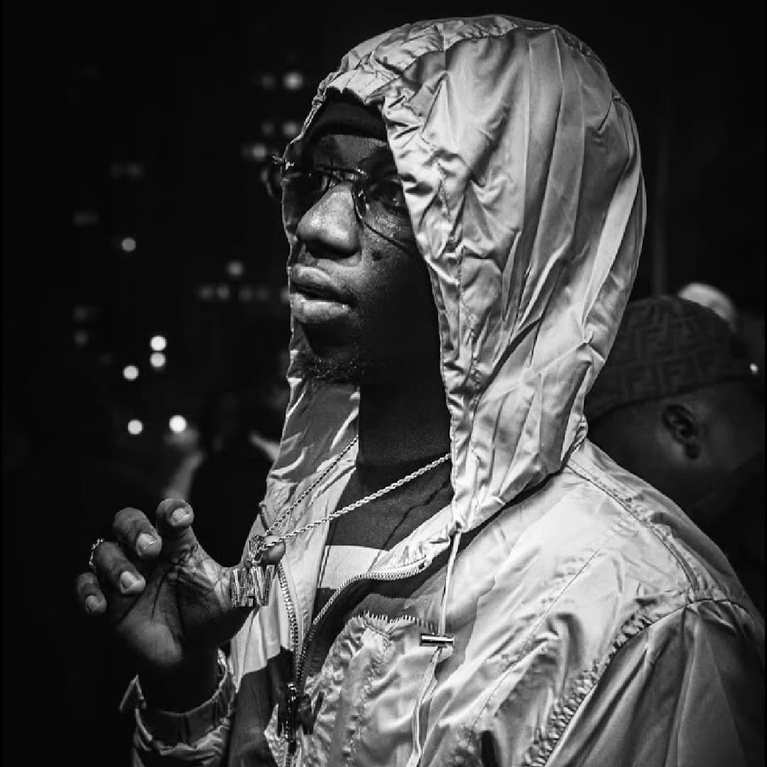 Pochette du beat DETAIL Type Beat Jrk19 x La Mano 1.9